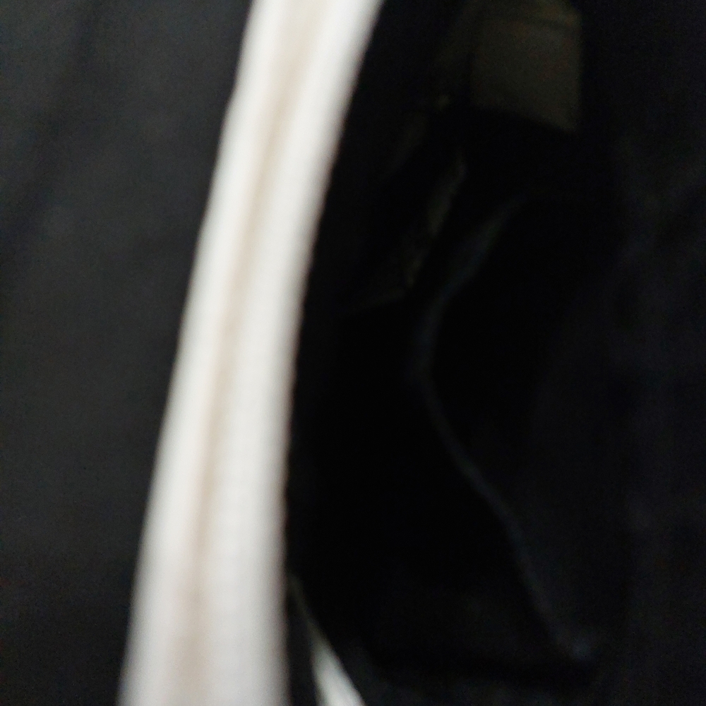 Forever 21 Soft Gray Backpack - image 6